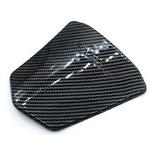 혼다 PCX125 머플러 카본 커버 튜닝 보호 2021 2022, Oil tank protection