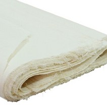 운용초배한지 소발 10매 배접지 창호지 도배지