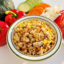 강아지화식 강아지자연식 맛보기 50g 한끼 소분(5종) 깡이간식, 소고기(50g)