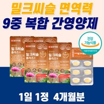 프리미엄 간건강 비타민 체력보충제 간 해독제 보호제 보조제 중년 갱년기 40대 50대 60대 남성 여성 밀크 시슬 씨슬 알코올 좋은 음식 서양 민들레 추천 몸 피곤 할때 먹는