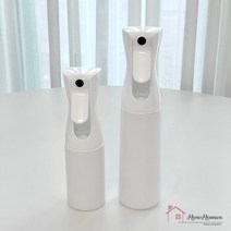 하우홈즈 반자동 안개분사 연속분사 스프레이 분무기 가정용 미용실, 대(300ml)