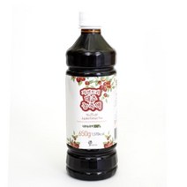 컬러푸드 CFD01806 자연트리 대추농축액 (650g 국산), 본상품 1, 1, 650g