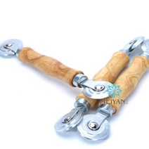 방충망 고정 틈새 롤러 씰링 밀대 보수 수리 작업용, 방충망고정롤러