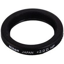 일본직발송 2. NIKON F-801 접안 보조 렌즈 +2.0 F-8012 B00009R8UM, ONE SIZE_+2.0, One Size_+2.0, 상세 설명 참조0