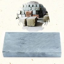 천연석 다이아몬드 숫돌 숯돌 칼연마기 야스리 샤프너 연마 가위 3000방 칼갈이 자연석, 오쿠마 천연숫돌3000