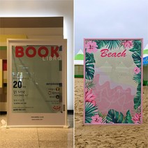 기업 행사 기관 홍보 렌탈 대여 가능한 포토존 참여 체험형 포토부스 잡지 컨셉 포토스팟 금속 프레임 조형물 제작 업체 헤파이스토스웍스