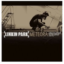 린킨파크 메테오라 2LP 앨범 더블 바이닐 바이늘 Linkin Park Meteora