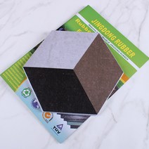 헥사곤 홈스 육각 데코 타일시트지 (HOMS256) 주방 욕실 싱크대 포인트, 20cm×23cm(10장) 1세트