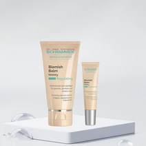 닥터슈라멕 블레미쉬밤 허니 40ml+15ml, 허니40ml, 콜라겐10알+마개