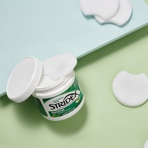 스트라이덱스 센시티브 클렌징 패드 55매 X 3