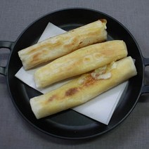 고구마 임실치즈롤 240g 1팩, 1개