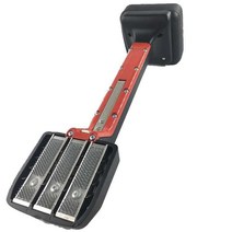 카펫 유지 보수 카펫트 시공 도구 키커 텐셔너 매트, 옵션 1