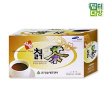 청솔 칡차 20포, 쿠팡 1, 쿠팡 본상품선택