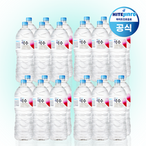 석수 [하이트진로 본사] 진로, 2L, 24개