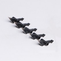 코니카 미놀타 용 5pcs 상단 선택기 손가락 Bizhub C258 분리 클로, 한개옵션0