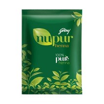 누푸르 헤나 500g, 100%천연헤나, 1개