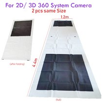 어라운드뷰 옴니뷰 전후방 호환용 360 HD 자동차 주차 지원 버드 뷰 모든 라운드 파노라마 시스템 DVR 방, 01 ONLY calibration