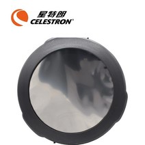 셀레스트론 고성능 망원경 Celestron 태양 필터 필름 4SE 5SE C5 6SE C6 8SE C8 CPC800 C925, 03 6SE