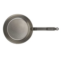 드부이에 카본 플러스 프라이팬 30cm