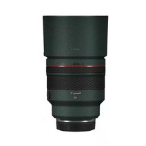 해외 캐논 RF 85mm F1.2 L USM 안티 스크래치 카메라 렌즈 스티커 코트 랩 보호 필름 바디 프로텍터 스킨, Type 24, One Size, 24 Type 28