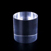 악세사리반지 아크릴 원기둥 촬영함 전시함 소품 액세서리 사각 투명 받침대 쥬얼 카운터 진열 A스윙 놓아 3307853225