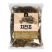 엄마애손 국내산 차전초 질경이 200g