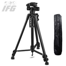 캐논 전기종 호환 중형삼각대 고급형 EOS 1000D 100D