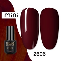 매니큐어 rosalind 7ml nail polish gel colorful serise hybrid varnishnails art all for manicure uv led, ra2606