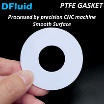 고무바킹 고무패킹 캡 실리콘패킹 PTFE 가스켓 BSPP 플랜지 위생 실린더 플랫 링 5 6 8 10 12 15 18 20 30, 85 ID 26mm x OD 40mm_01 2MM