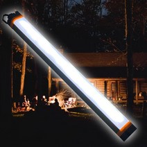 LED스틱 충전식 LED 스틱랜턴(KM-8000) 대형 420mm 서치라이트_989979EA, 쿠팡 1, 쿠팡 본상품선택