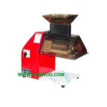 고기가공 DK-9003 칼집기 연육기계 고급형 국산 업소
