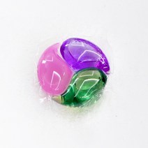 제크원 세탁조 클리너 6입 x 1개 (캡슐형) 통돌이 드럼세탁기 통세척, 세탁조 클리너 6개입 1개