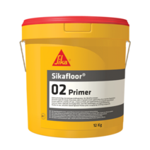 (시카) 플로어 02 만능 프라이머 5kg