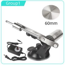 엑추에이터 왕복 엑추에이터 엑추에이터 밸브소형 미니 텔레스코픽 선형 액추에이터 39mm 스트로크 왕복, 01 set 1_03 UK