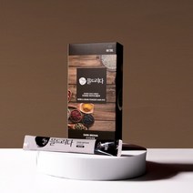 [3+1] 헤솔 자연에믈드리다 물염색 : 대용량 4ea (12회분) / 흰머리 새치염색 저자극염색약 4color 택 1 (12회분 회당 대략 3 700원), 미디엄브라운