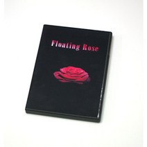 춤추는장미(Floating Rose Gimmick with 온라인해법)