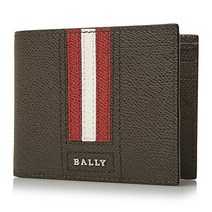 발리(BALLY) [비아델루쏘] [발리] 테비 남성 반지갑 TEVYE LT 241