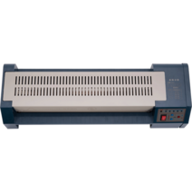 운광 ST320 A4 용지 코팅기, ST320 + A4 코팅지 100매