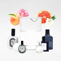 천연사랑 향수&룸스프레이베이스 겸용, 100ml
