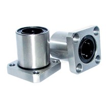 LMK30UU 리니어부쉬 원통형볼부쉬 3D프린터 내경 30MM