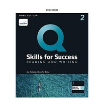 Q3e 2 Reading and Writing SB and IQ Online With eBook