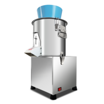 야채 식재료 분쇄기 볶음밥 만두 과일 다지는 한약, 320알갱이