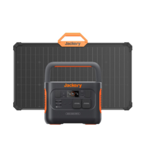 [20% 이벤트] 잭커리 800 Pro세트 파워뱅크 800 Pro+태양광패널100W /태양광패널80W, Jackery 잭커리 Solar Generator 800 Pro, 혼합색상