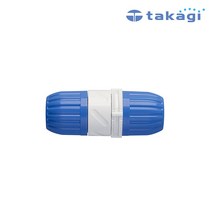 타카기 회전식 호스조인트 G015 물호스연결, 1개
