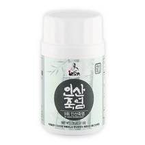 인산죽염 9회죽염 고체 70g_선물 추천, 1개, 70g