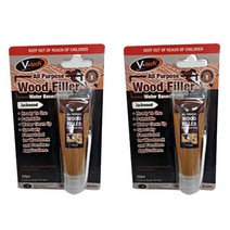 우드필러 32ml 가구 메꾸미 메우미 매꾸미 우드 퍼티 보수제, 비치 (66099)
