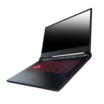 에이수스 ROG 스트릭스 G 게이밍노트북 G531GD-BQ064 (i7-9750H 39.62Cm GTX1050 4GB), 256GB, 8GB, Free DOS, 코어i7, 혼합 색상