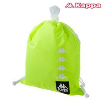 카파 남녀공용 222반다 컬렉션 슈즈백 KKBA154UN_LIM, 000