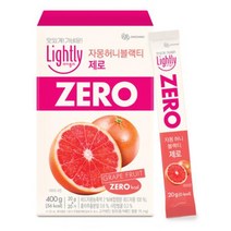 라이틀리 홈카페 답례품 우리가족 허니자몽블랙티제로 (20g 20개) 가벼운 시원한차 따뜻한차 사무실음료 선물용 카페차 카페재료 카페레시피 디저트, 4개