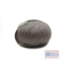 캐시미어울머플러 50G/Balls Merino Wool Yarn Soft Medium-roving yarn DIY Hand knitted Crochet scarf clothes